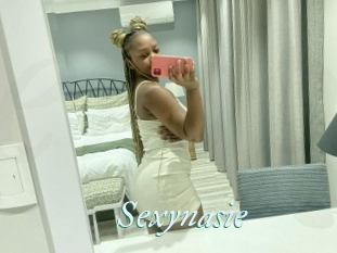 Sexynasie