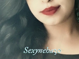 Sexyneha30