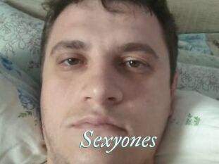 Sexyones