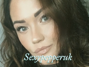 Sexypepperuk