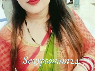 Sexypoonam24