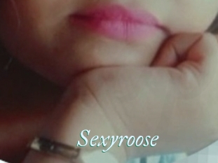 Sexyroose