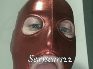 Sexyscars22