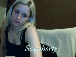 Sexyshorty