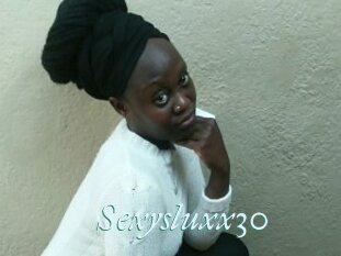 Sexysluxx30