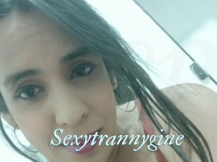 Sexytrannygine