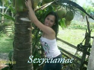 Sexyxiamae
