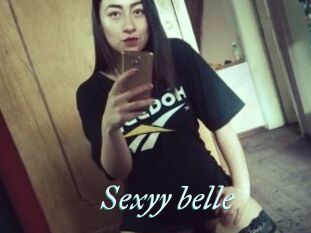 Sexyy_belle