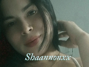 Shaannonxx