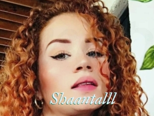 Shaantalll