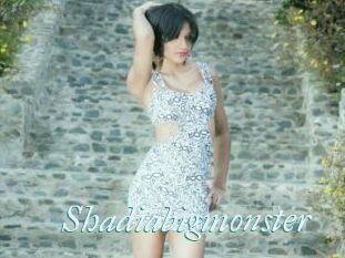 Shadiabigmonster