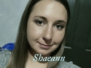 Shaeann