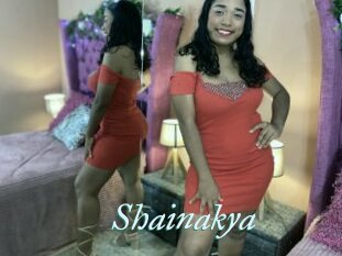 Shainakya