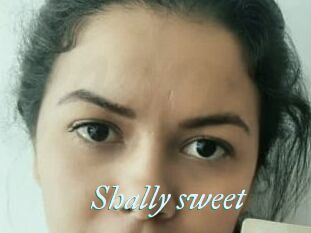 Shally_sweet