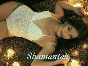 Shamantak