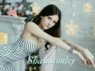 Shanaconley