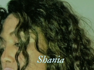 Shania