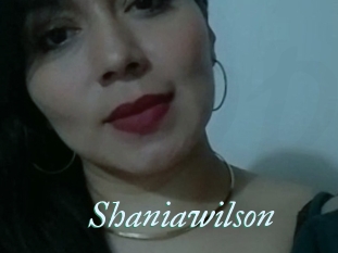 Shaniawilson