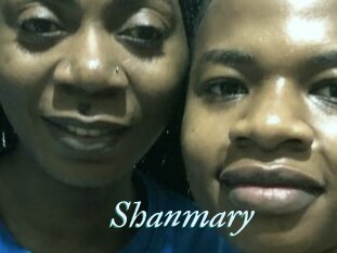 Shanmary