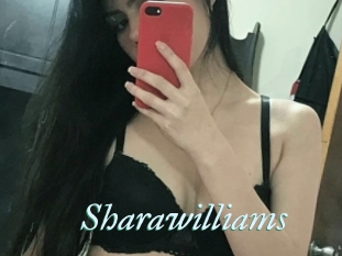 Sharawilliams