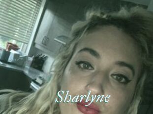 Sharlyne