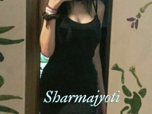 Sharmajyoti