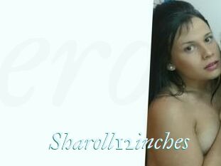 Sharoll12inches