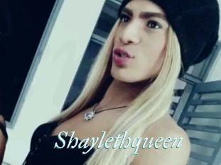 Shaylethqueen