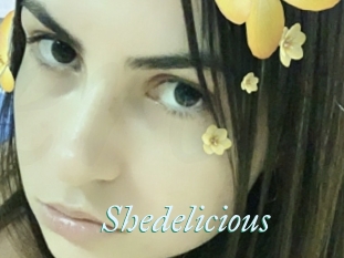 Shedelicious