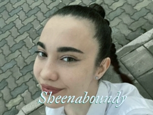 Sheenaboundy