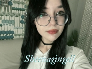 Sheenagingell