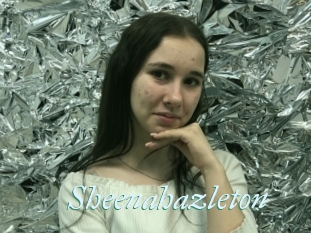 Sheenahazleton