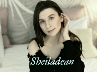 Sheiladean