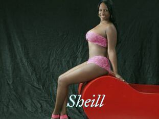 Sheill