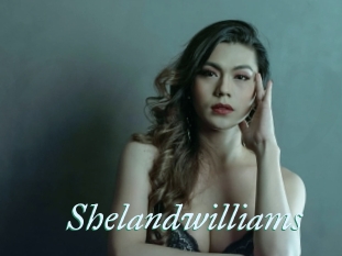 Shelandwilliams