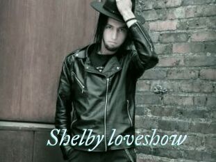 Shelby_loveshow