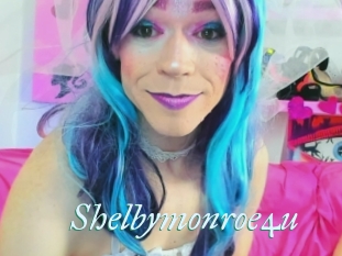 Shelbymonroe4u