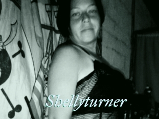 Shellyturner