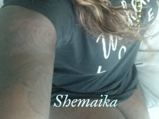 Shemaika