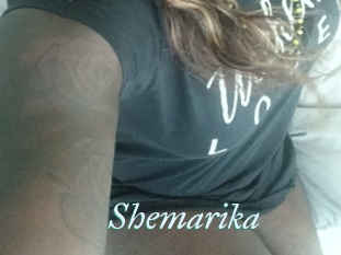 Shemarika