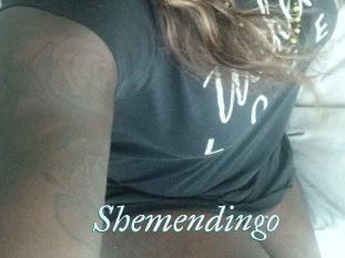 Shemendingo