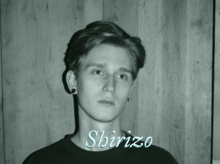 Shirizo