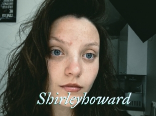 Shirleyhoward