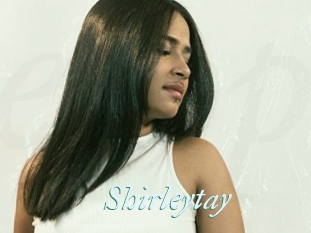 Shirleytay
