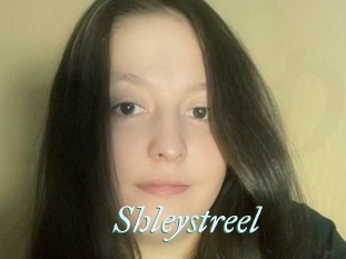 Shleystreel