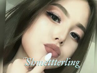 Shmettterling