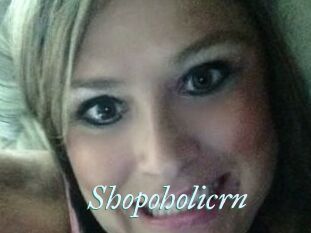 Shopoholicrn