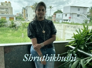 Shruthikhushi