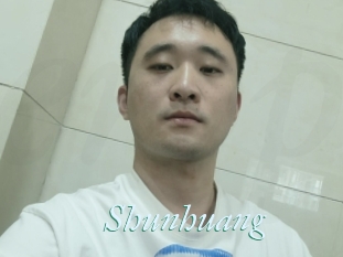 Shunhuang