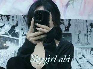 Shygirl_abi